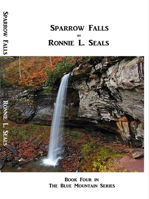 cover image of Sparrow Falls